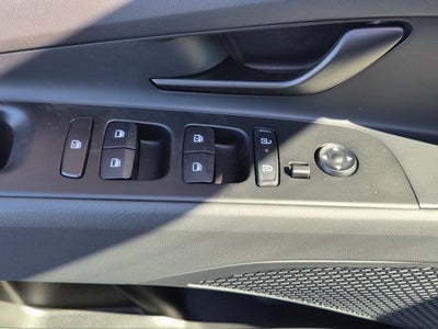 2026 Hyundai ELANTRA N Line