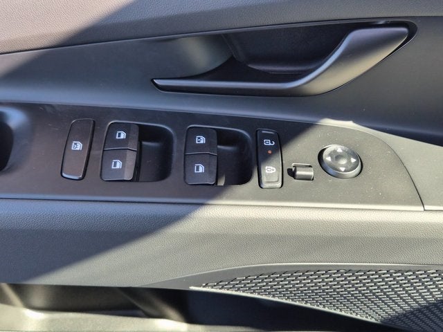 2026 Hyundai ELANTRA N Line