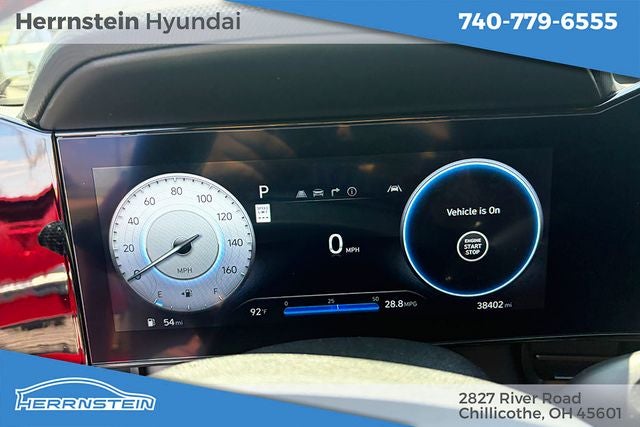 2024 Hyundai ELANTRA N Line