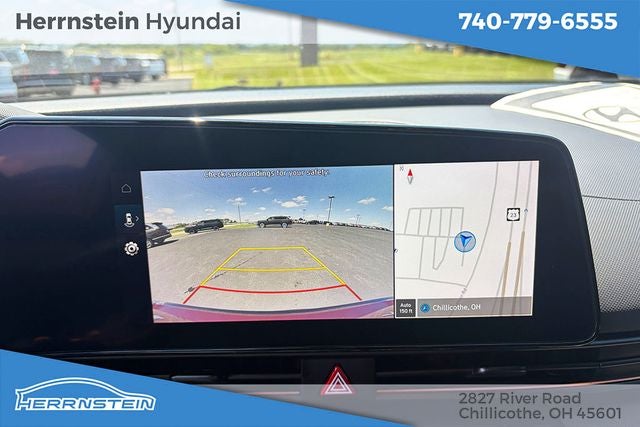 2024 Hyundai ELANTRA N Line