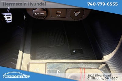 2024 Hyundai ELANTRA N Line