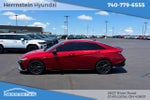 2024 Hyundai ELANTRA N Line