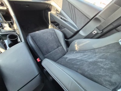 2025 Hyundai ELANTRA N Sedan