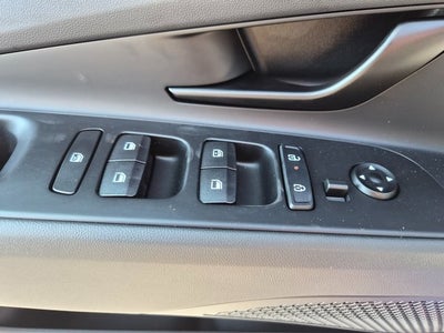 2025 Hyundai ELANTRA N Sedan