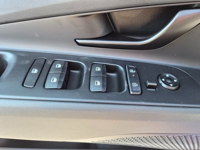 2025 Hyundai ELANTRA N Sedan