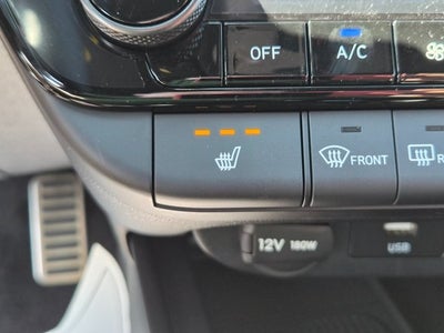 2025 Hyundai ELANTRA N Sedan