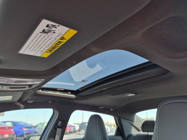 2025 Hyundai ELANTRA N Sedan