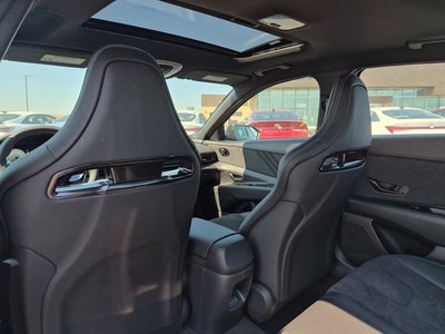 2025 Hyundai ELANTRA N Sedan