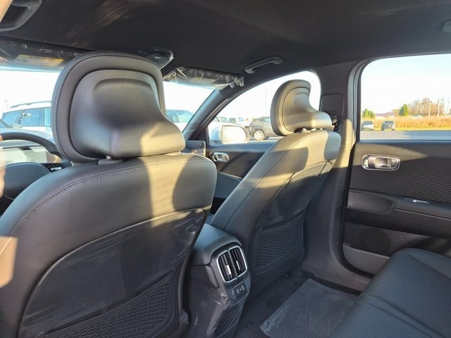 2025 Hyundai IONIQ 6 SEL