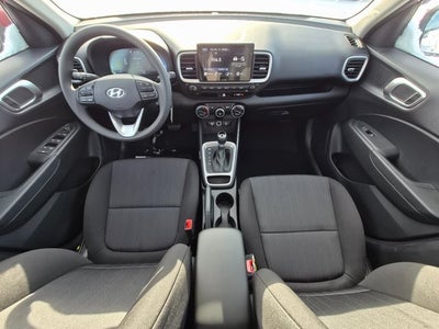 2026 Hyundai VENUE SE