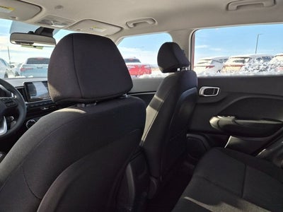 2026 Hyundai VENUE SE