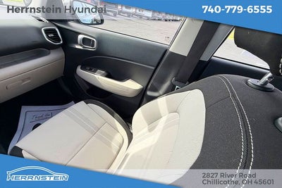2024 Hyundai VENUE SEL