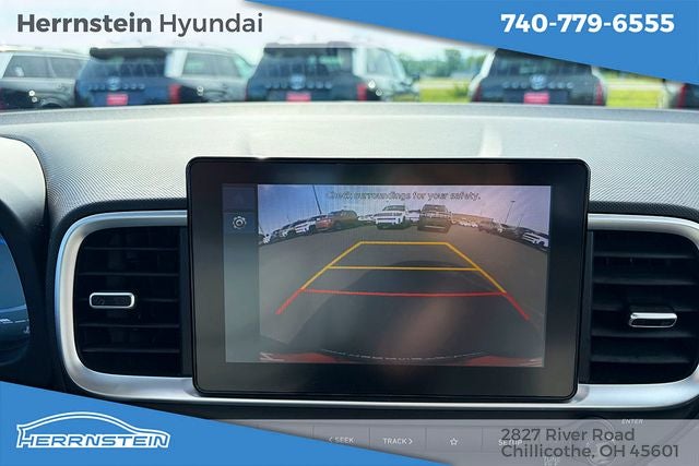 2024 Hyundai VENUE SEL