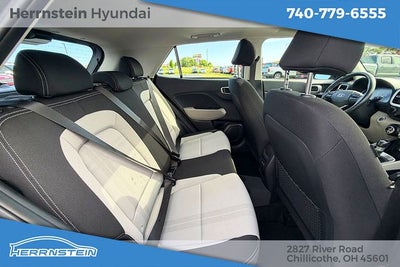 2024 Hyundai VENUE SEL