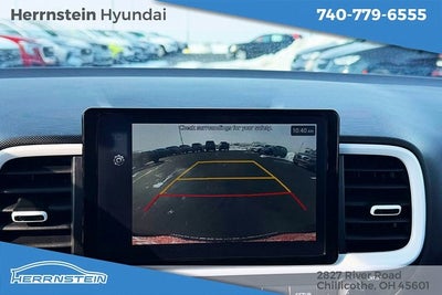 2023 Hyundai VENUE Limited