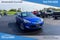 2012 Hyundai VELOSTER Base W/Black
