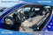 2012 Hyundai VELOSTER Base W/Black