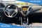 2012 Hyundai VELOSTER Base W/Black