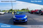 2012 Hyundai VELOSTER Base W/Black