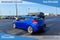 2012 Hyundai VELOSTER Base W/Black