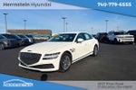 2023 Genesis G80 2.5T