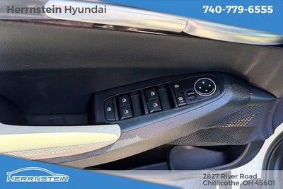 2023 Kia Seltos EX