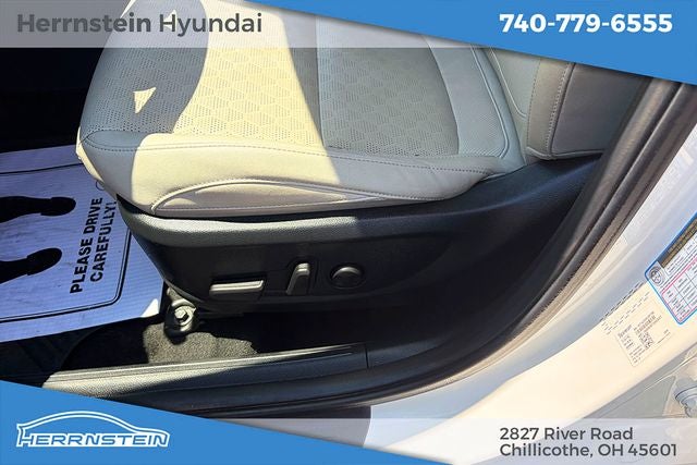 2023 Kia Seltos EX