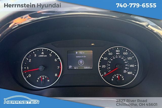 2023 Kia Seltos EX