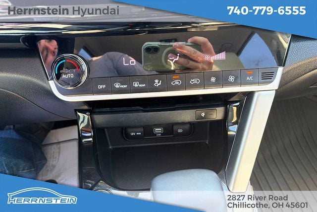 2023 Kia Seltos EX