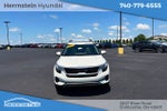 2023 Kia Seltos EX