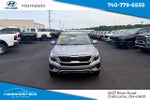2023 Kia Seltos EX