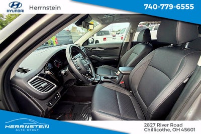 2023 Kia Seltos EX