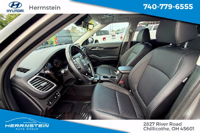 2023 Kia Seltos EX
