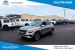 2023 Kia Seltos EX