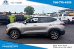 2023 Kia Seltos EX