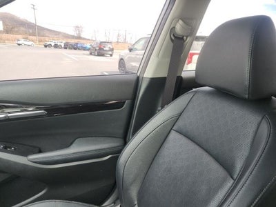 2021 Kia Seltos SX