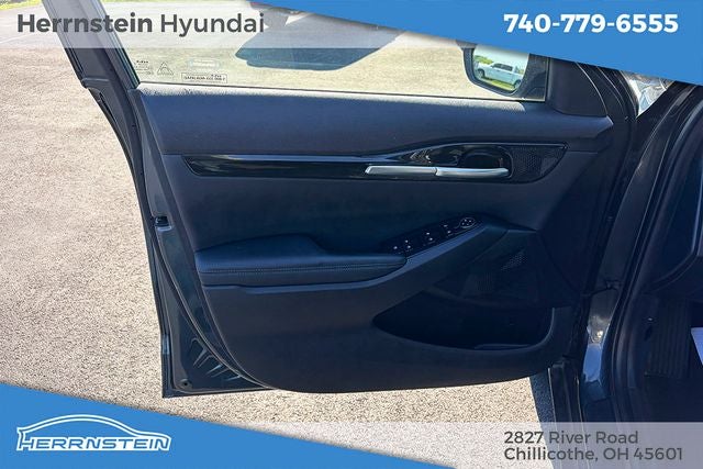 2024 Kia Seltos S - Photo 11