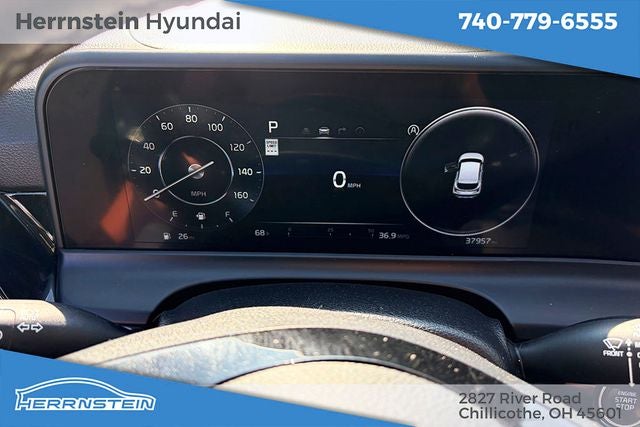 2024 Kia Seltos S - Photo 15