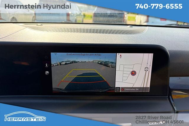 2024 Kia Seltos S - Photo 16