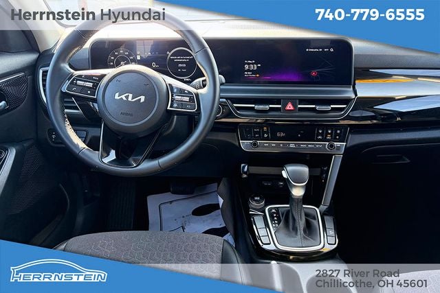 2024 Kia Seltos S - Photo 6