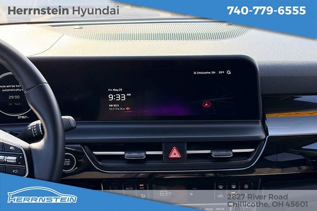 2024 Kia Seltos S - Photo 9