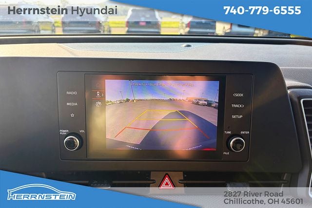 2024 Kia Sportage LX - Photo 19