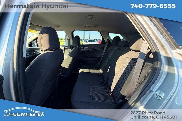 2024 Kia Sportage LX - Photo 26