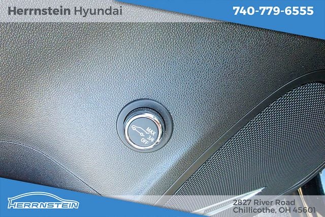 2022 Buick Envision Avenir