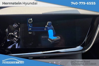 2022 Buick Envision Avenir