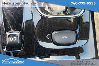 2022 Buick Envision Avenir