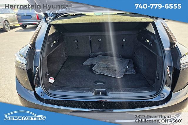2022 Buick Envision Avenir