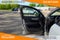 2024 Volvo XC40 B5 Plus Dark Theme