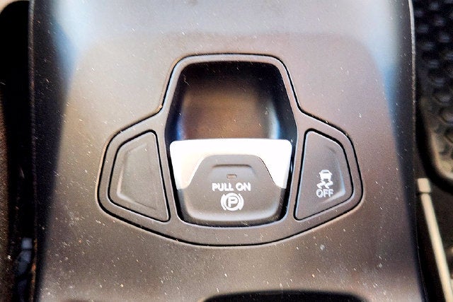 2018 Jeep Renegade Altitude Package - Photo 16
