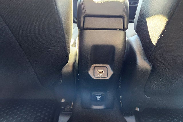 2018 Jeep Renegade Altitude Package - Photo 27